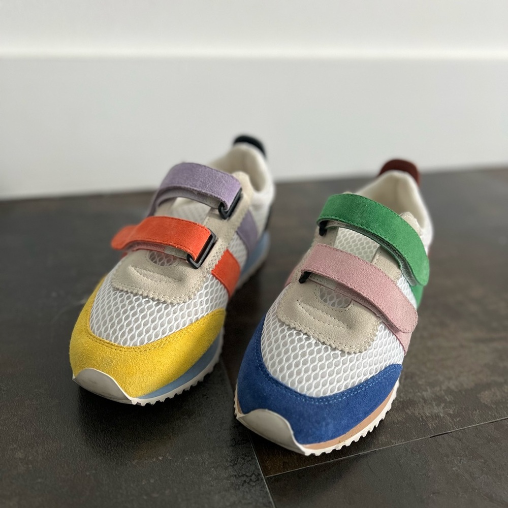 Charlotte Stone sneakers